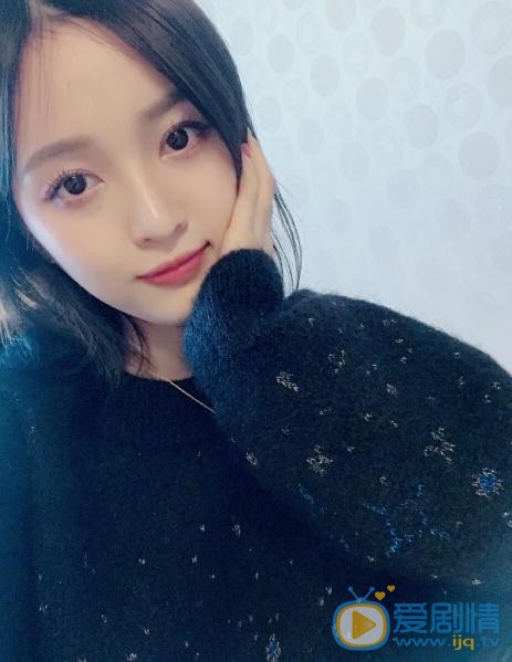 吴宣仪生活照 吴宣仪高清写真_吴宣仪高清剧照