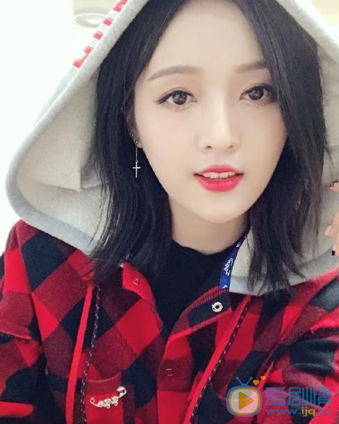 吴宣仪生活照 吴宣仪高清写真_吴宣仪高清剧照