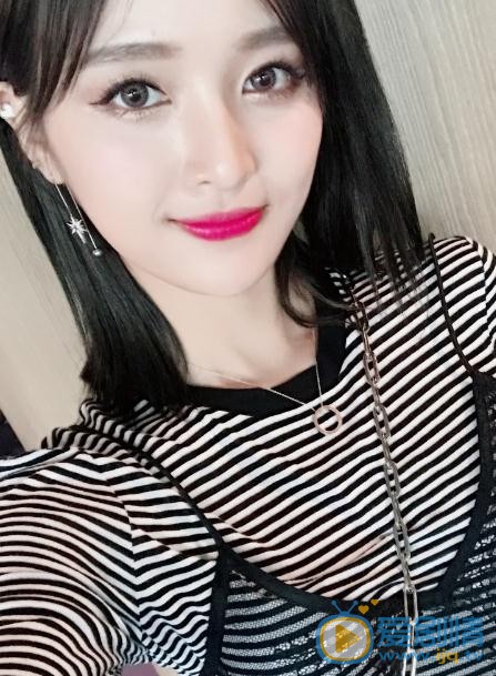 吴宣仪可爱照 吴宣仪高清写真_吴宣仪高清剧照