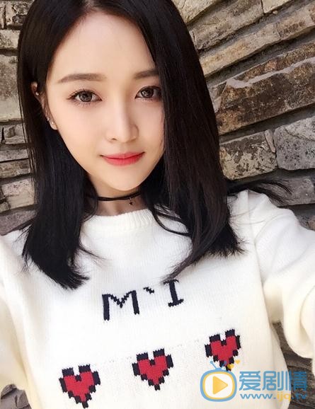吴宣仪生活照 吴宣仪高清写真_吴宣仪高清剧照