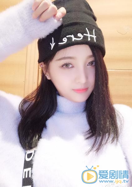 吴宣仪可爱照 吴宣仪高清写真_吴宣仪高清剧照