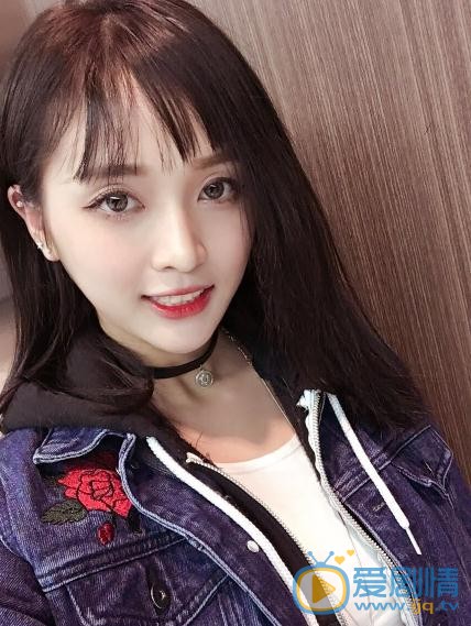吴宣仪生活照 吴宣仪高清写真_吴宣仪高清剧照