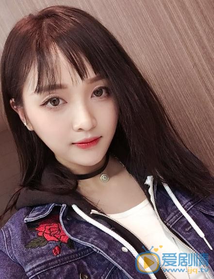 吴宣仪生活照 吴宣仪高清写真_吴宣仪高清剧照