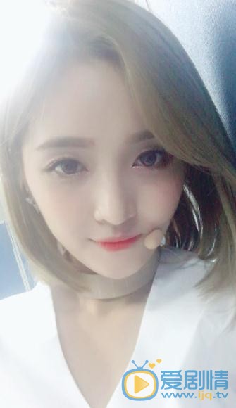 吴宣仪可爱照 吴宣仪高清写真_吴宣仪高清剧照