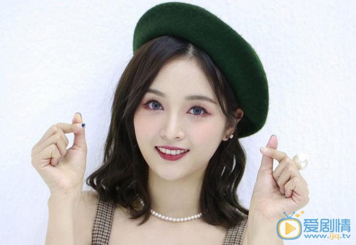 吴宣仪写真 吴宣仪高清写真_吴宣仪高清剧照