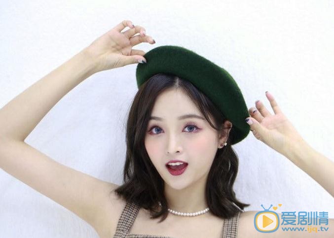 吴宣仪写真 吴宣仪高清写真_吴宣仪高清剧照