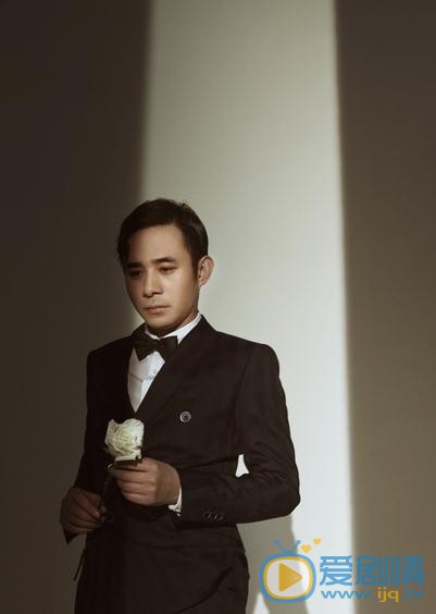 贾一平帅气写真 贾一平高清写真_贾一平高清剧照