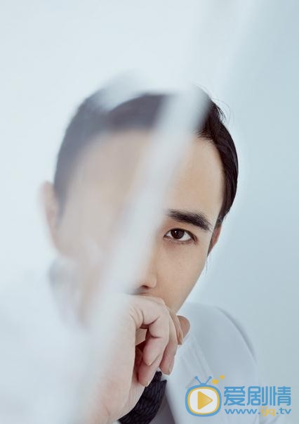 贾一平帅气写真 贾一平高清写真_贾一平高清剧照