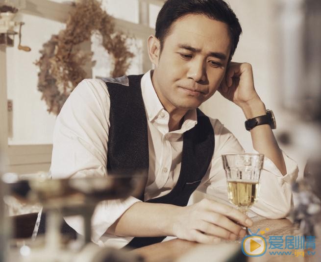 贾一平帅气写真 贾一平高清写真_贾一平高清剧照