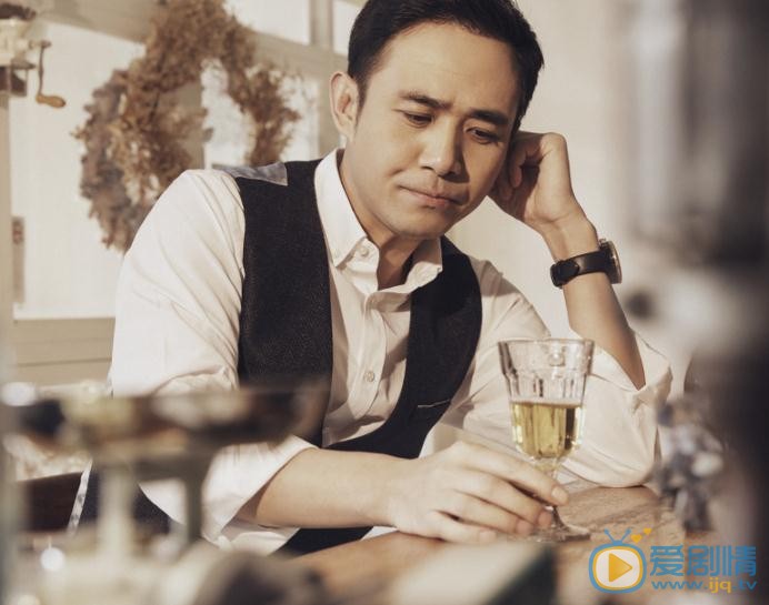 贾一平帅气写真 贾一平高清写真_贾一平高清剧照