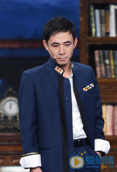 贾一平舞台剧 贾一平高清写真_贾一平高清剧照