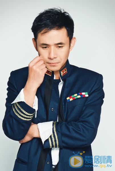贾一平舞台剧 贾一平高清写真_贾一平高清剧照