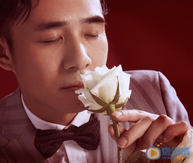 贾一平帅气写真 贾一平高清写真_贾一平高清剧照