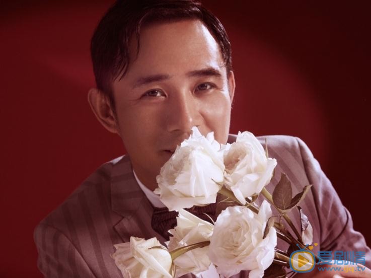 贾一平帅气写真 贾一平高清写真_贾一平高清剧照