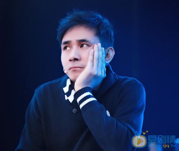 贾一平舞台剧 贾一平高清写真_贾一平高清剧照