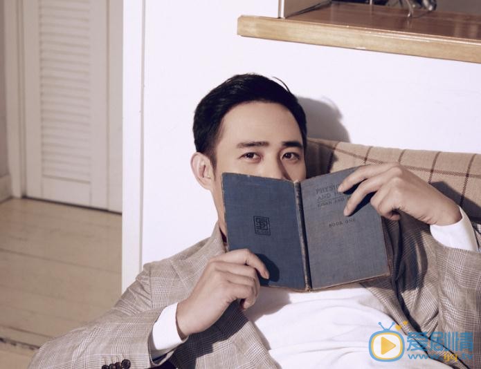 贾一平帅气写真 贾一平高清写真_贾一平高清剧照