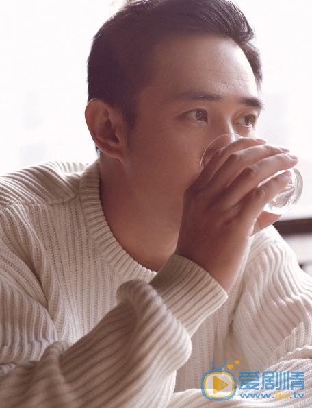 贾一平帅气写真 贾一平高清写真_贾一平高清剧照