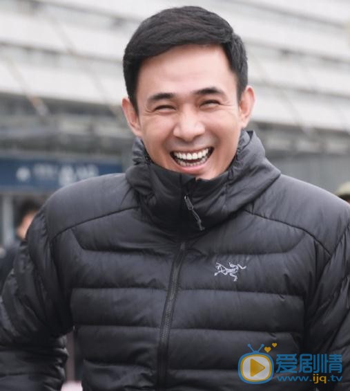 贾一平其他照 贾一平高清写真_贾一平高清剧照