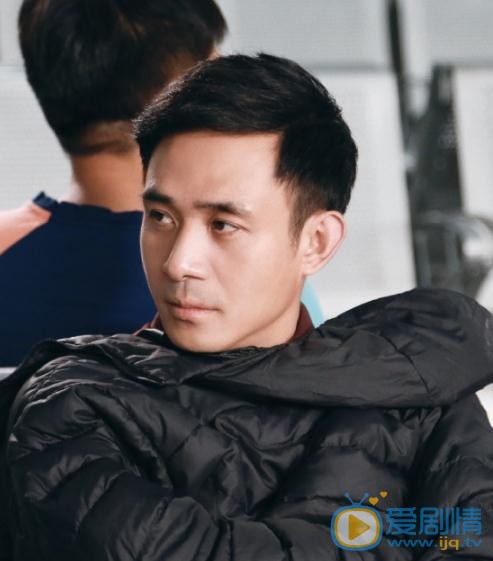 贾一平其他照 贾一平高清写真_贾一平高清剧照