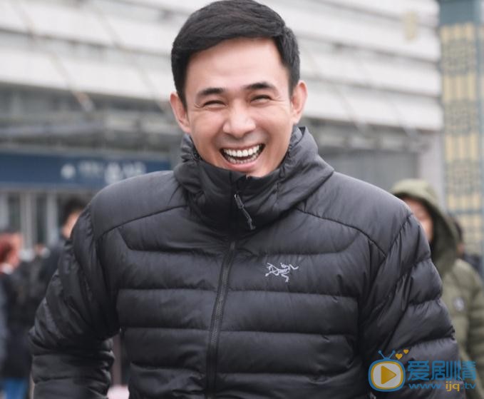 贾一平其他照 贾一平高清写真_贾一平高清剧照