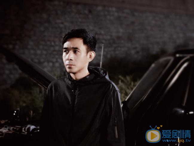 贾一平节目照 贾一平高清写真_贾一平高清剧照