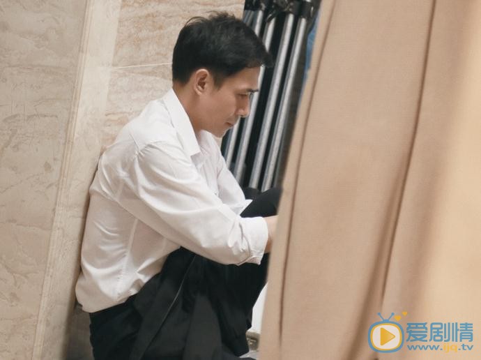 贾一平生活照 贾一平高清写真_贾一平高清剧照