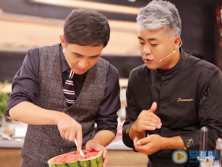 贾一平节目照 贾一平高清写真_贾一平高清剧照