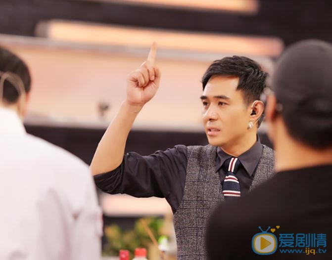 贾一平节目照 贾一平高清写真_贾一平高清剧照