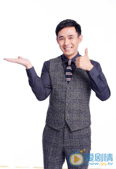 贾一平节目照 贾一平高清写真_贾一平高清剧照