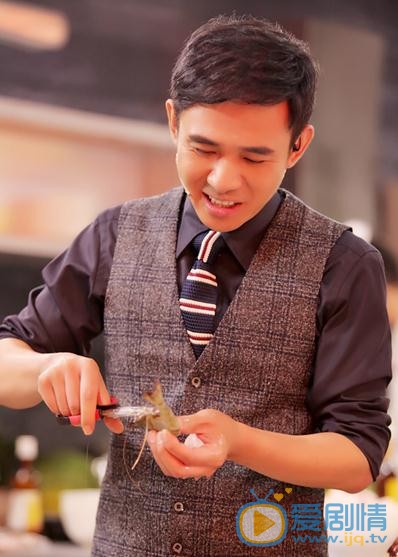 贾一平节目照 贾一平高清写真_贾一平高清剧照