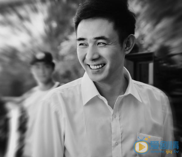 贾一平生活照 贾一平高清写真_贾一平高清剧照