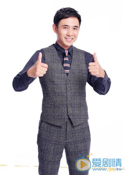 贾一平节目照 贾一平高清写真_贾一平高清剧照