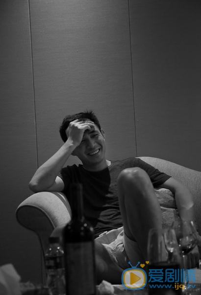 贾一平其他照 贾一平高清写真_贾一平高清剧照