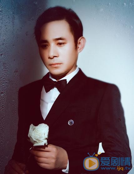 贾一平帅气写真 贾一平高清写真_贾一平高清剧照