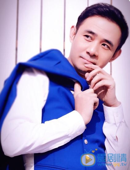 贾一平其他照 贾一平高清写真_贾一平高清剧照