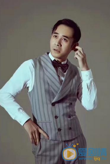 贾一平帅气写真 贾一平高清写真_贾一平高清剧照