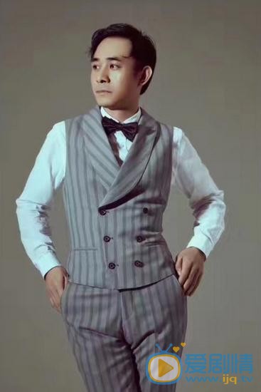 贾一平帅气写真 贾一平高清写真_贾一平高清剧照