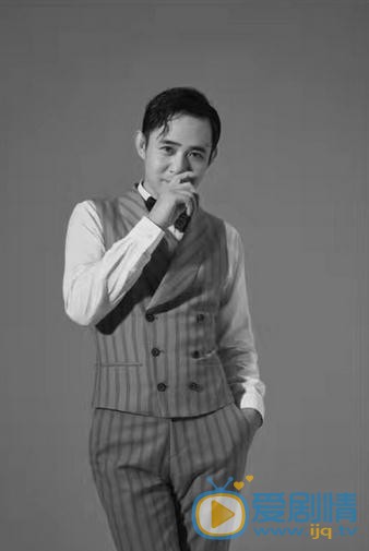 贾一平帅气写真 贾一平高清写真_贾一平高清剧照
