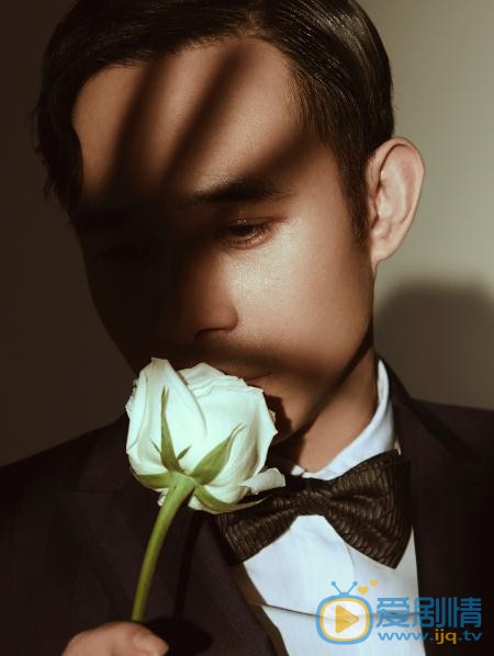 贾一平帅气写真 贾一平高清写真_贾一平高清剧照