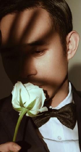 贾一平帅气写真 贾一平高清写真_贾一平高清剧照