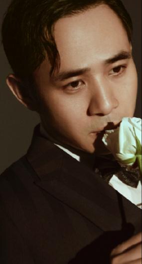 贾一平帅气写真 贾一平高清写真_贾一平高清剧照