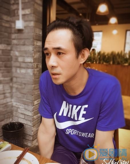 贾一平其他照 贾一平高清写真_贾一平高清剧照