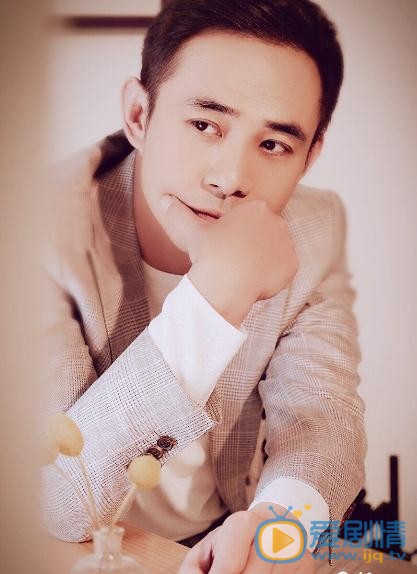 贾一平帅气写真 贾一平高清写真_贾一平高清剧照