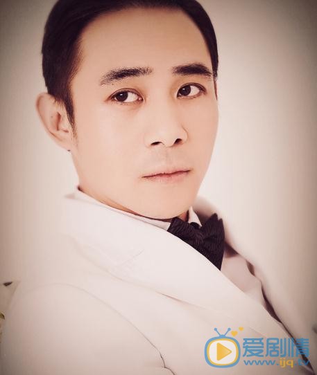 贾一平帅气写真 贾一平高清写真_贾一平高清剧照