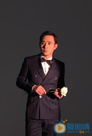 贾一平其他照 贾一平高清写真_贾一平高清剧照