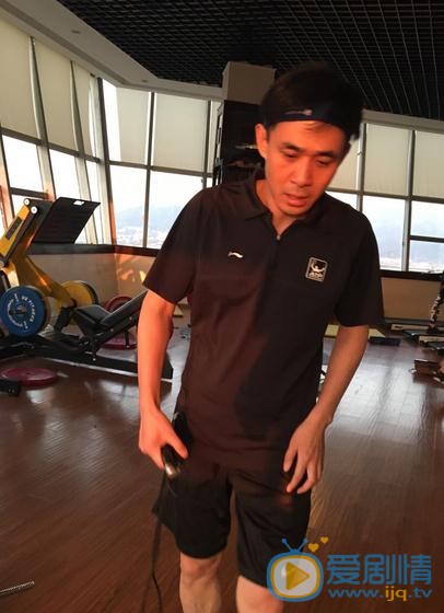 贾一平其他照 贾一平高清写真_贾一平高清剧照