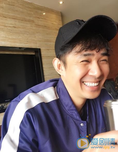 贾一平其他照 贾一平高清写真_贾一平高清剧照