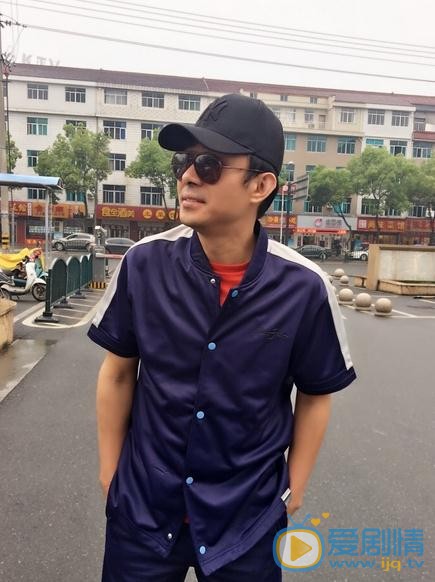 贾一平其他照 贾一平高清写真_贾一平高清剧照