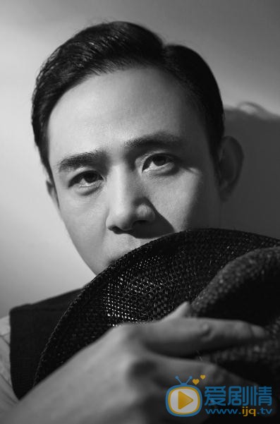 贾一平生活照 贾一平高清写真_贾一平高清剧照