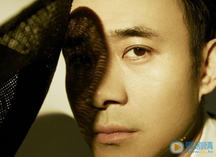 贾一平帅气写真 贾一平高清写真_贾一平高清剧照